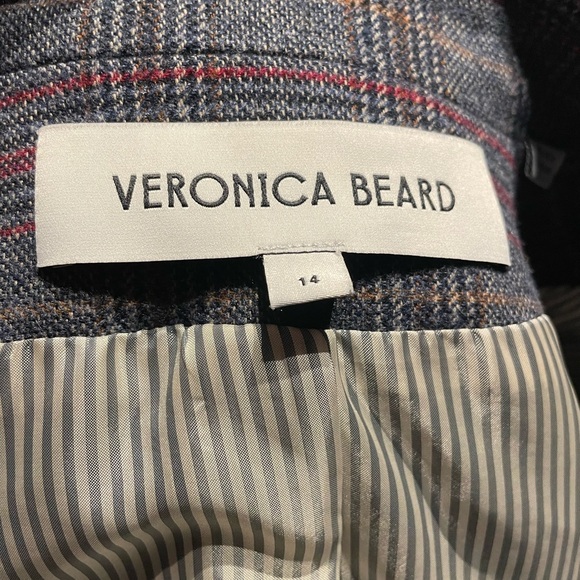 Veronica Beard Pantsuit - Picture 2 of 6